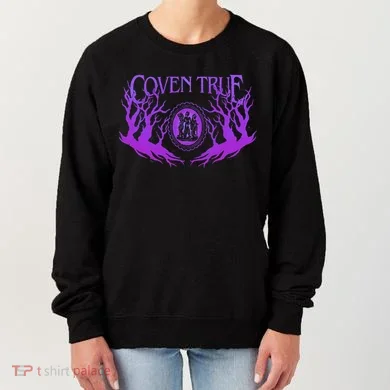 Coven True Women's Sweatshirt