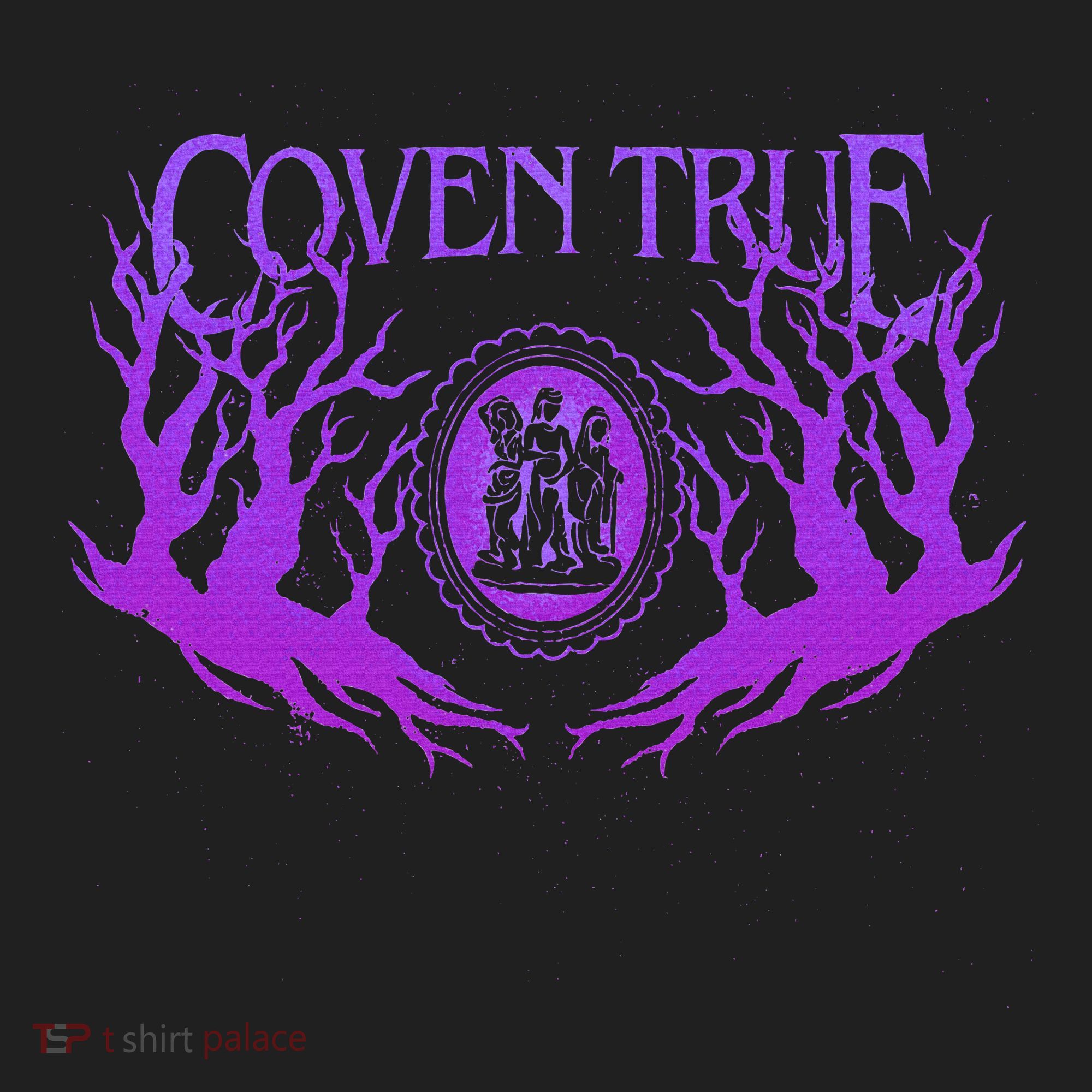 Coven True Women's Sweatshirt