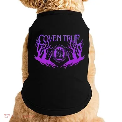 Coven True Doggie Tank