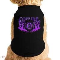 Coven True Doggie Tank thumb 0