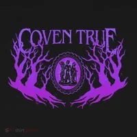 Coven True Doggie Tank thumb 4