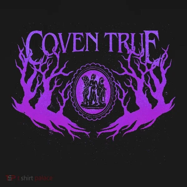 Coven True Doggie Tank