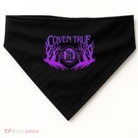 Coven True USA-Made Doggie Bandana thumb 0