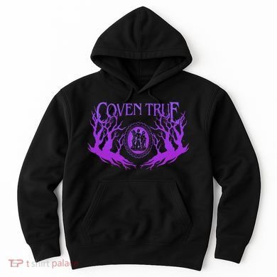 Coven True Hoodie