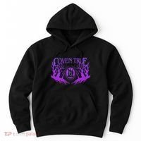 Coven True Hoodie thumb 0