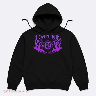 Coven True Hoodie