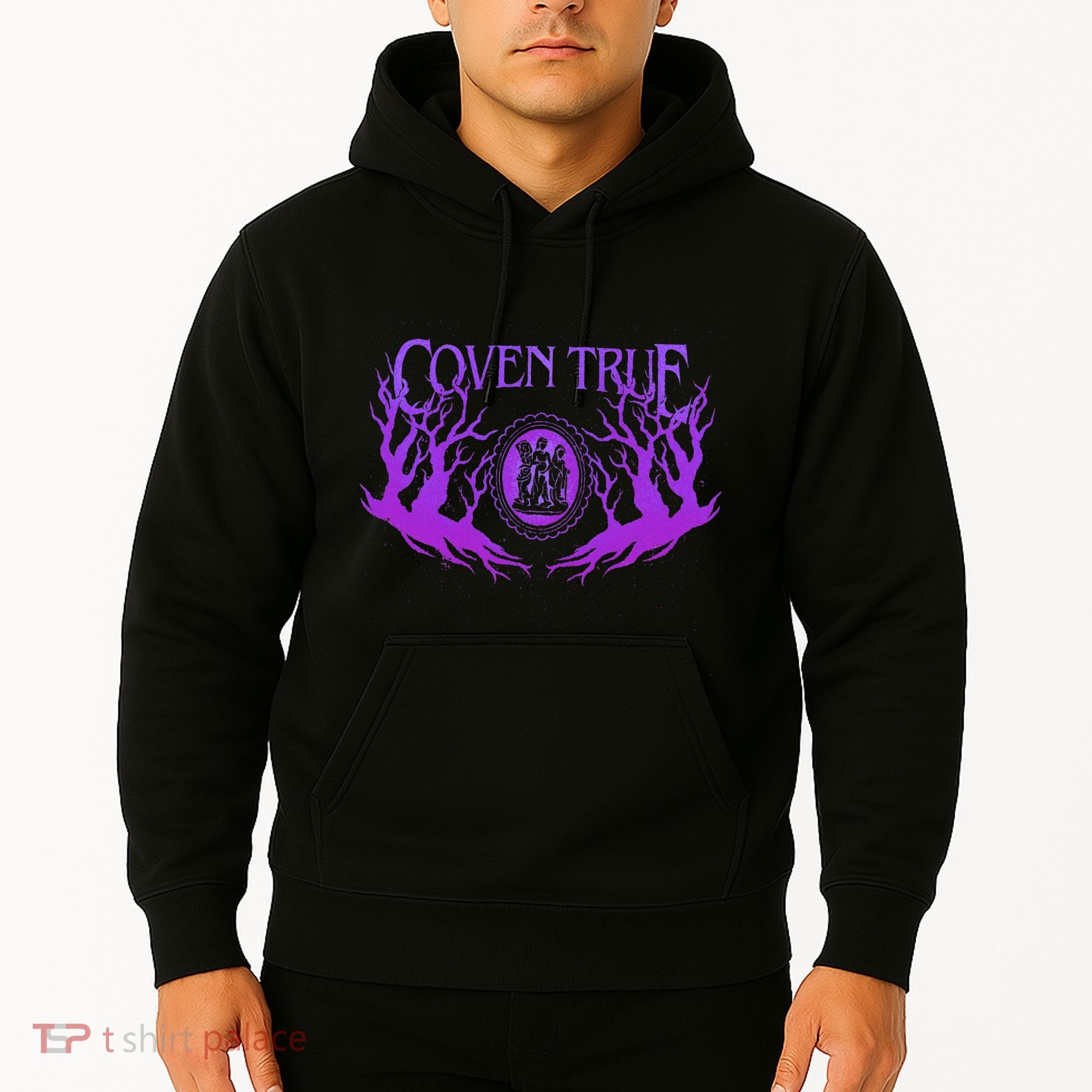 Coven True Hoodie