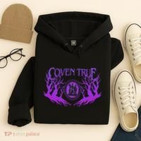 Coven True Hoodie thumb 4