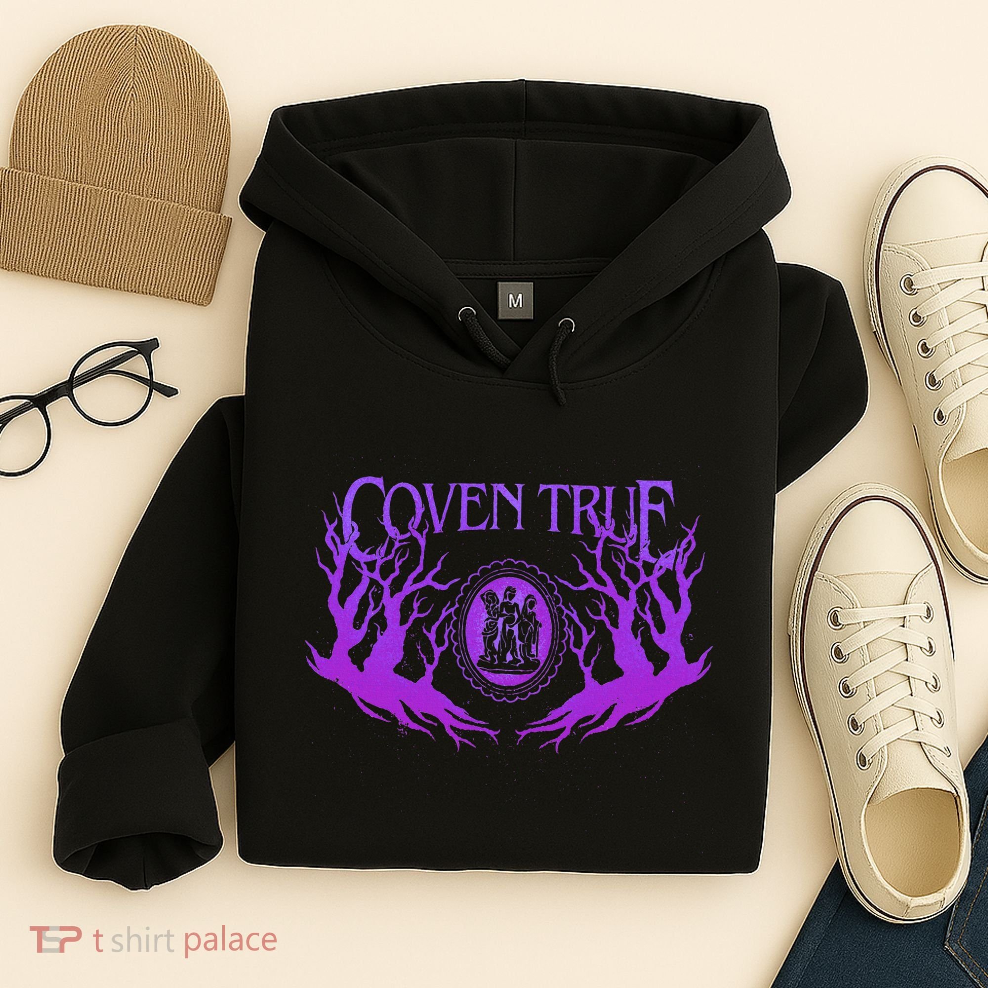 Coven True Hoodie