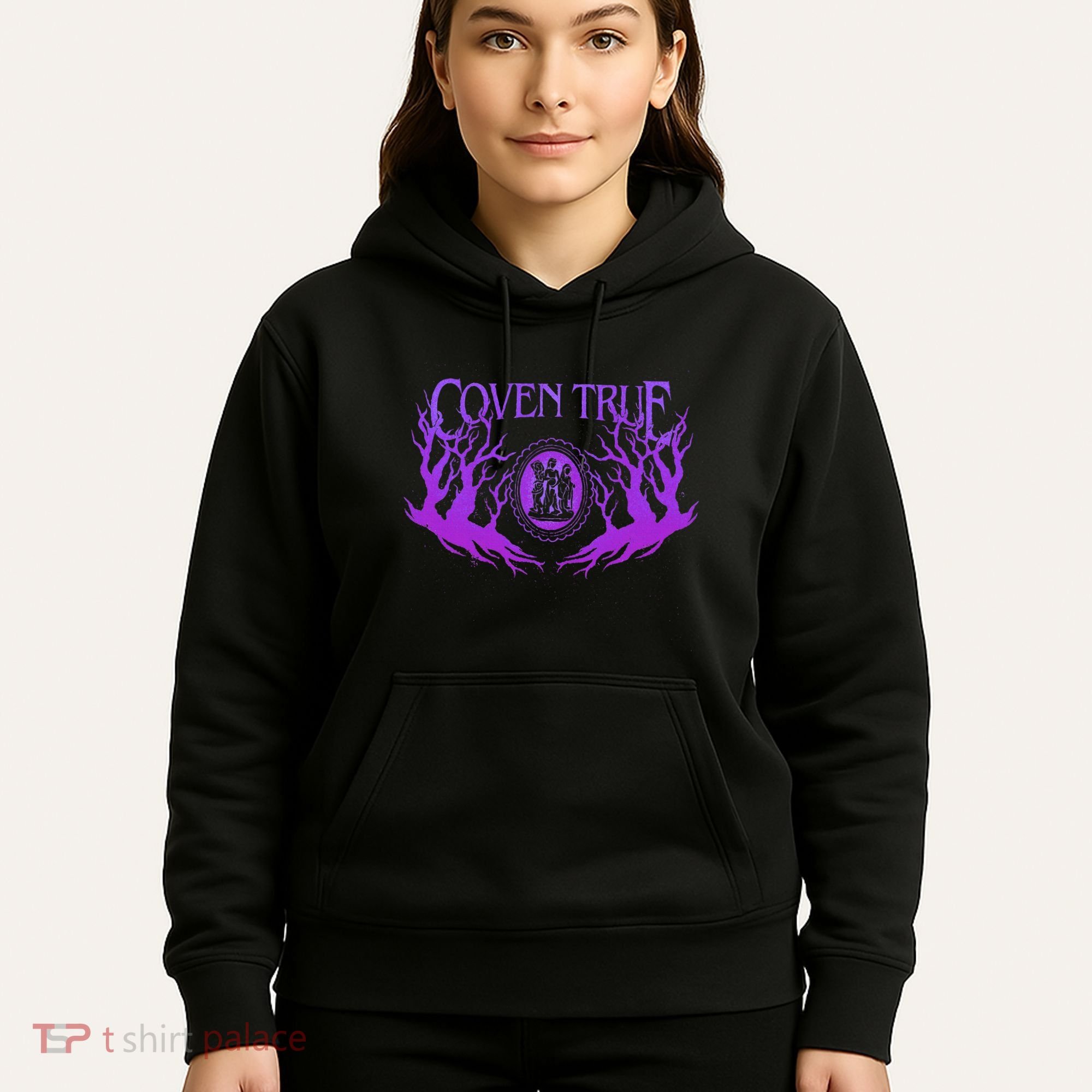 Coven True Hoodie