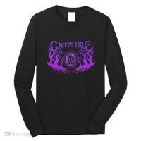 Coven True Long Sleeve Shirt thumb 0