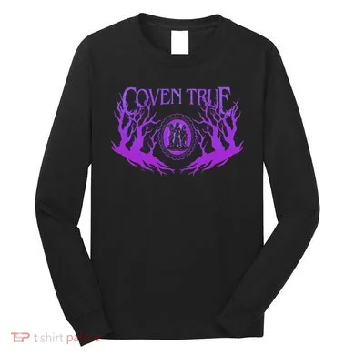 Coven True Long Sleeve Shirt