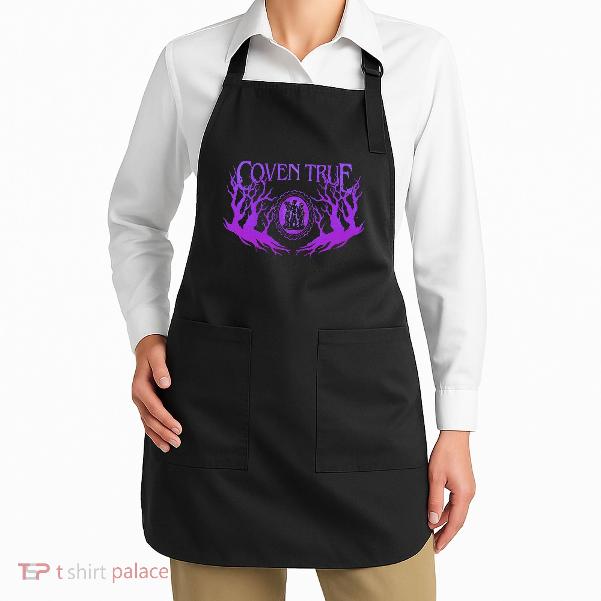 Coven True Apron