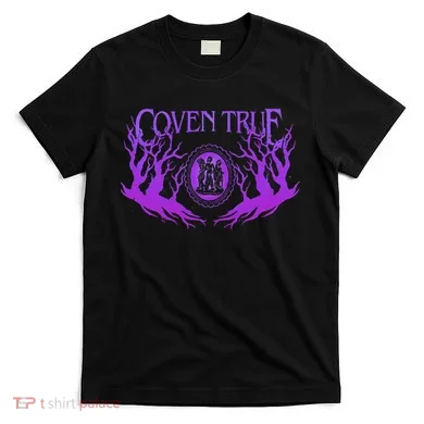 Coven True T-Shirt