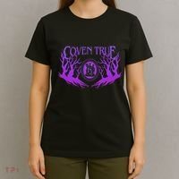 Coven True T-Shirt thumb 4