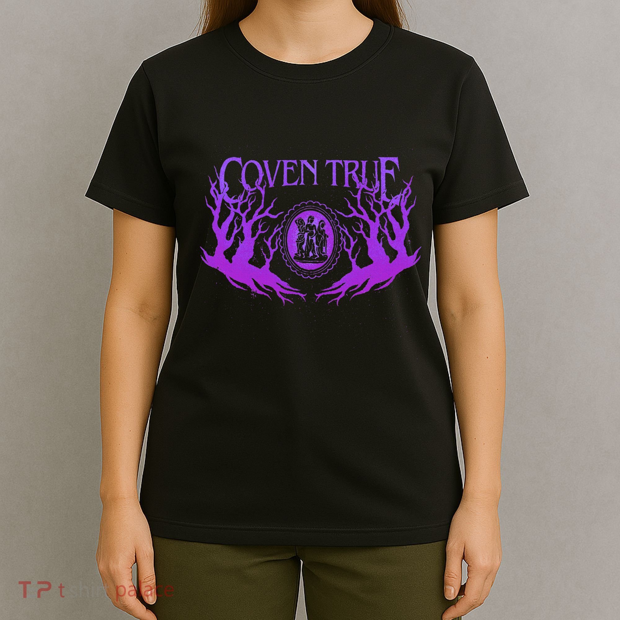 Coven True T-Shirt