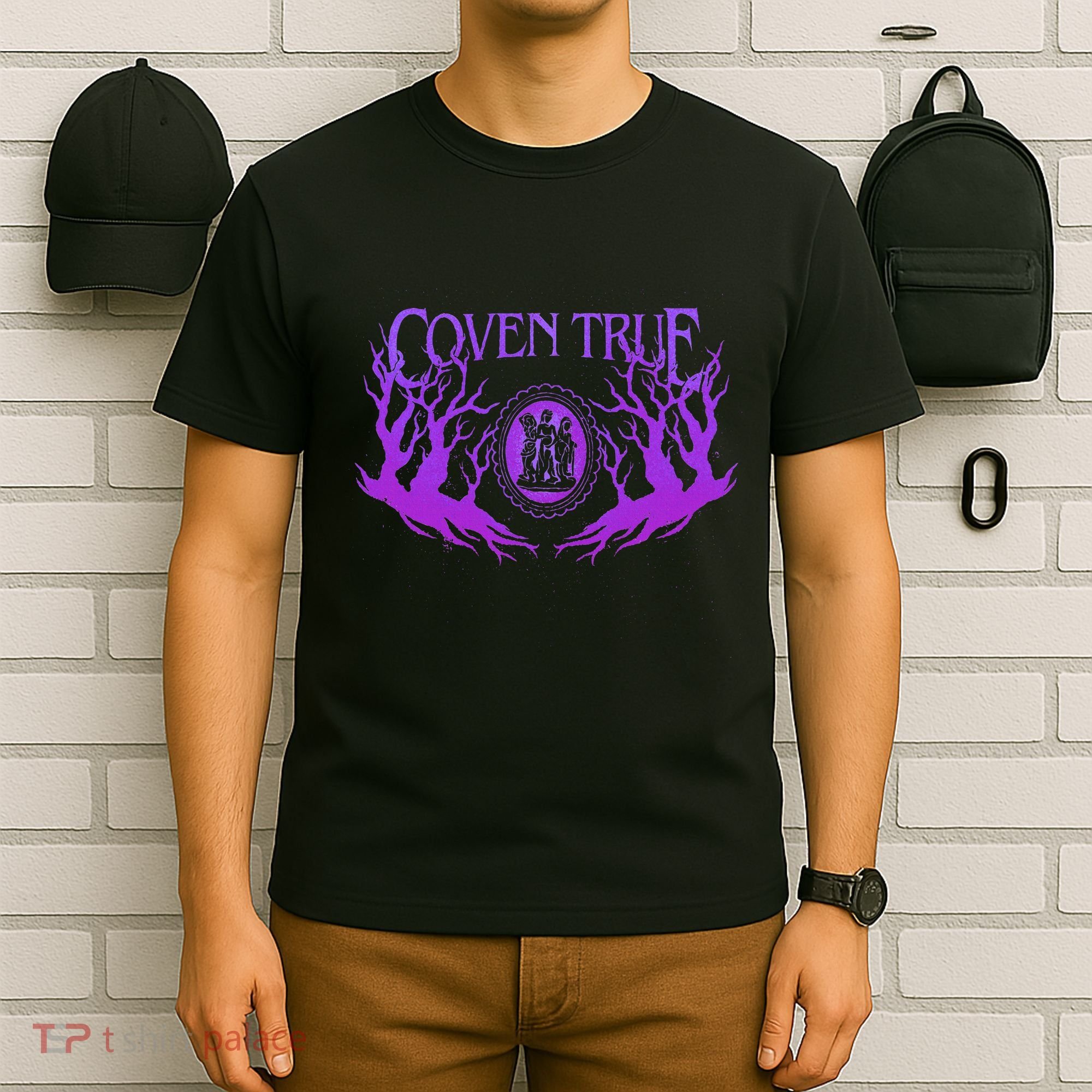 Coven True T-Shirt