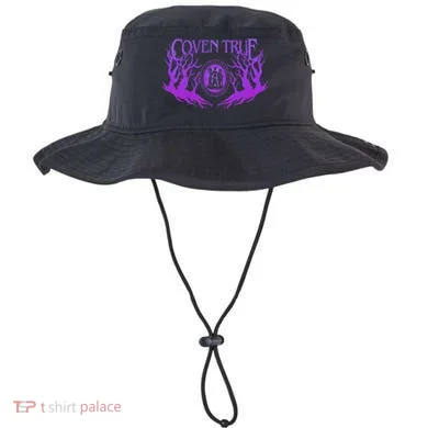 Coven True Bucket Hat