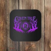 Coven True Coaster thumb 0