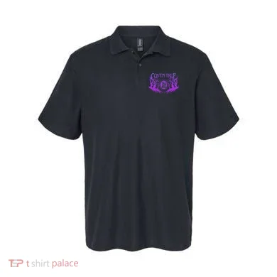 Coven True Polo