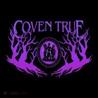 Coven True Polo thumb 3