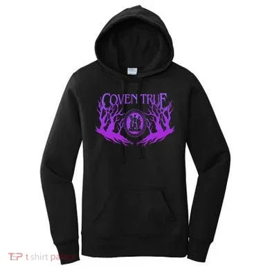 Coven True Women's Hoodie