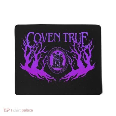 Coven True Mousepad