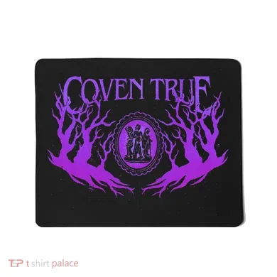 Coven True Mousepad