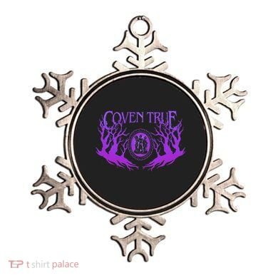 Coven True Ornament