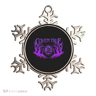 Coven True Ornament