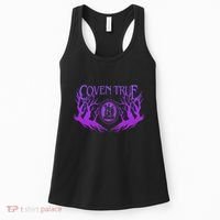 Coven True Women's Tank Top thumb 0