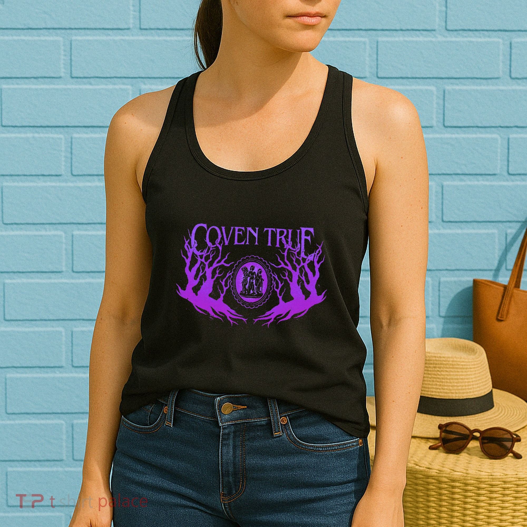 Coven True Women's Tank Top
