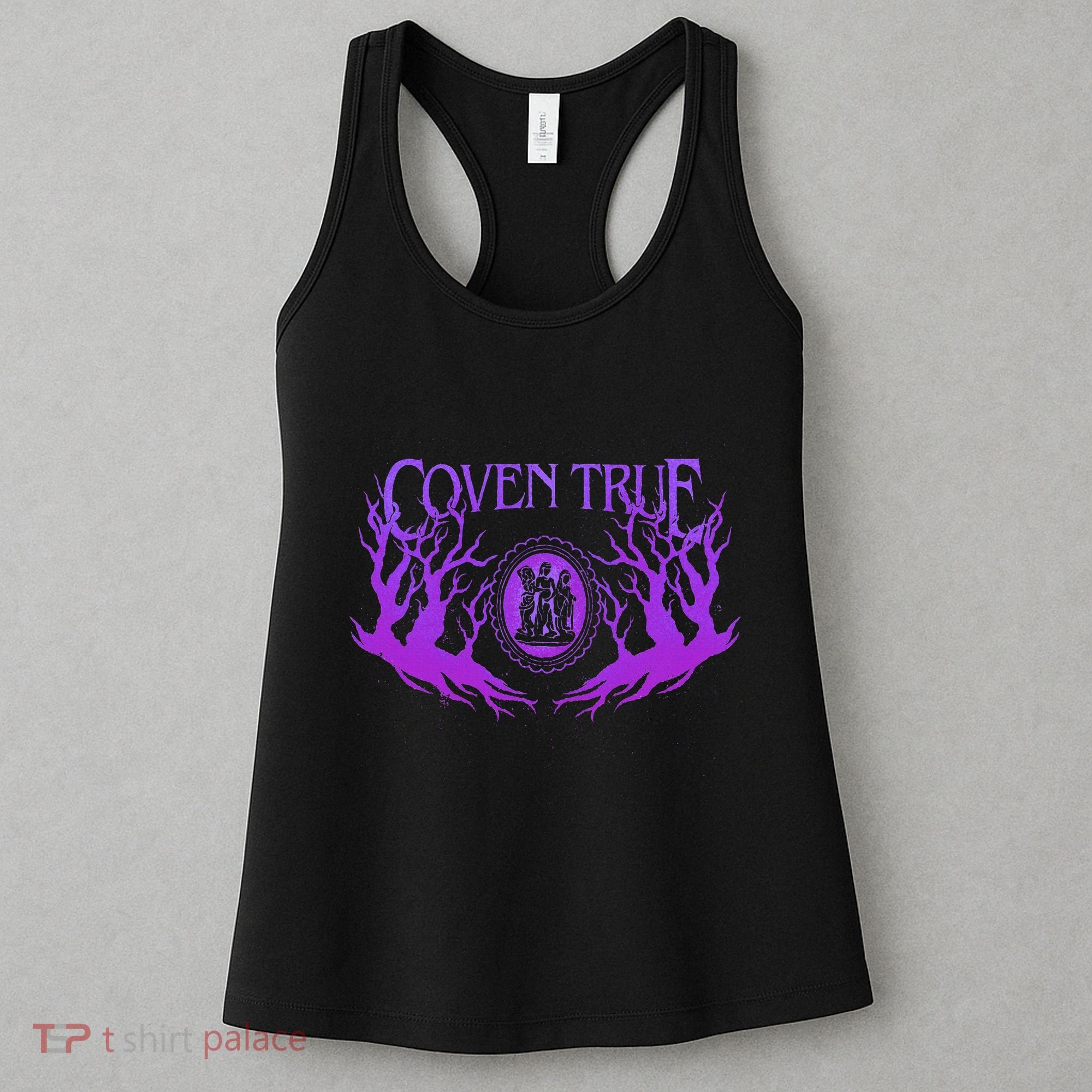 Coven True Women's Tank Top
