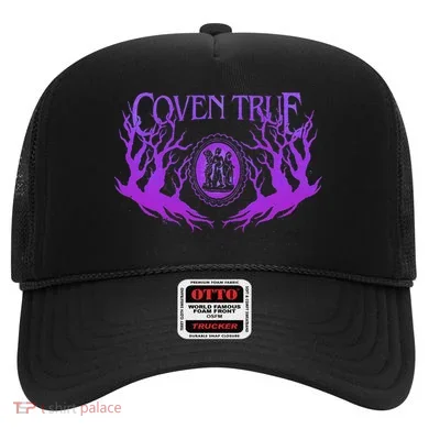 Coven True Hat