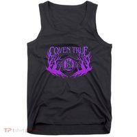 Coven True Tank Top thumb 0