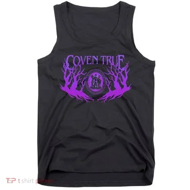 Coven True Tank Top