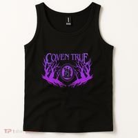 Coven True Tank Top thumb 2