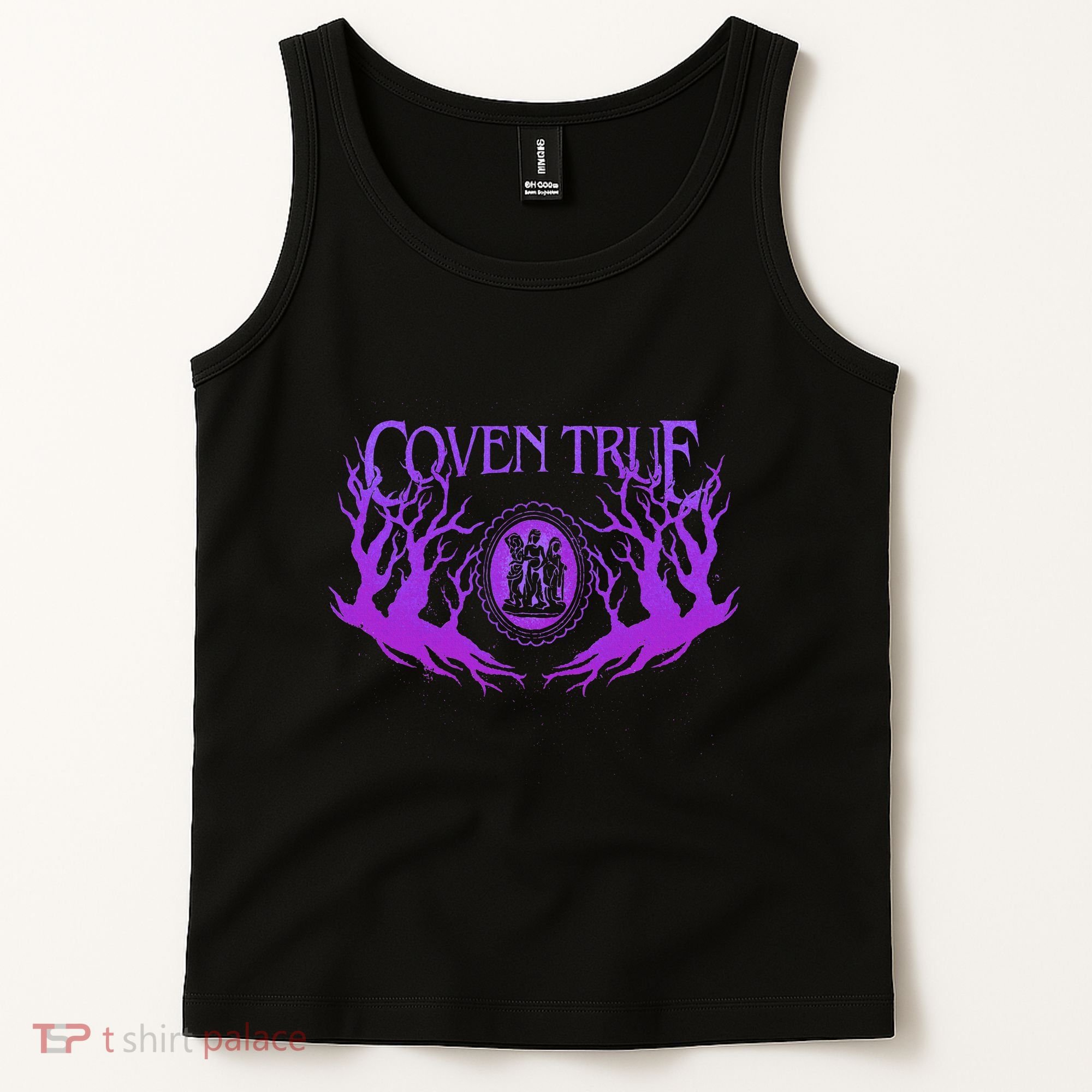 Coven True Tank Top