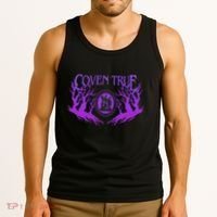 Coven True Tank Top thumb 3