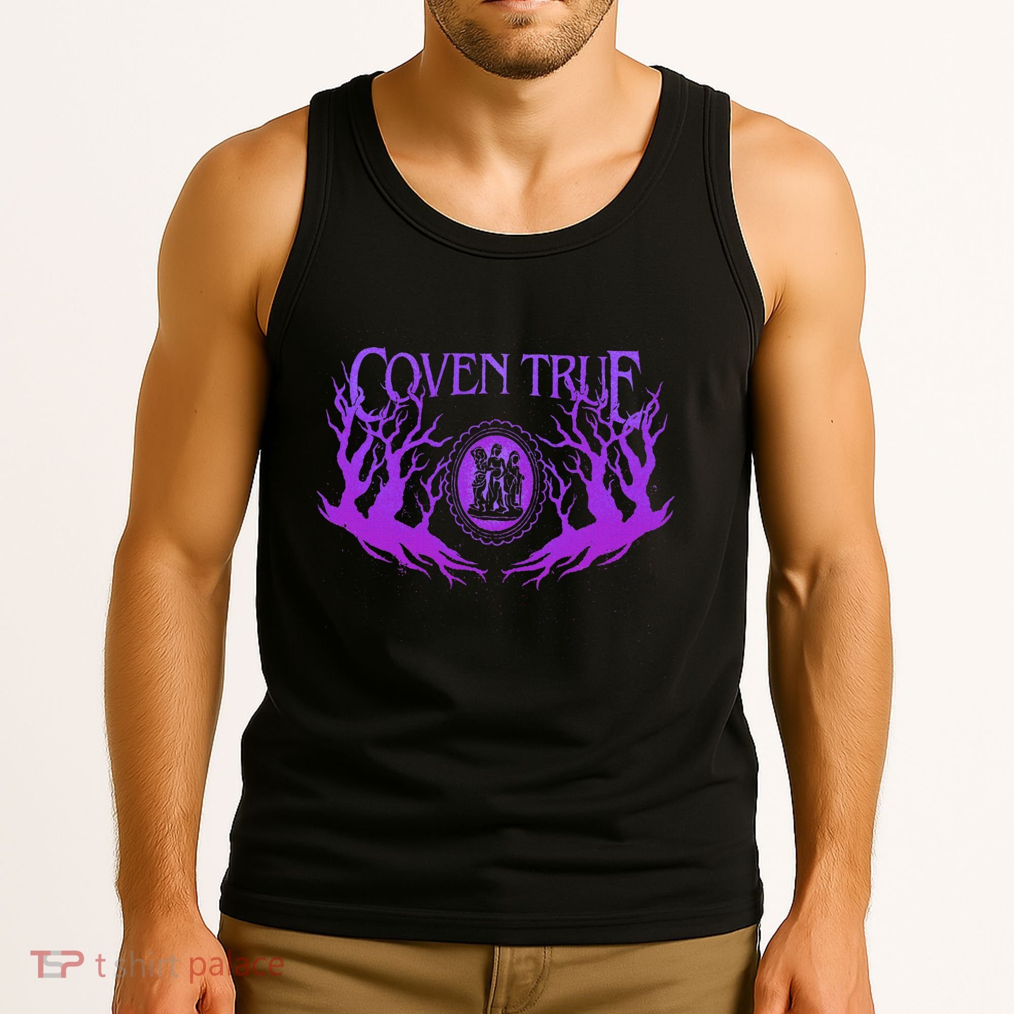 Coven True Tank Top
