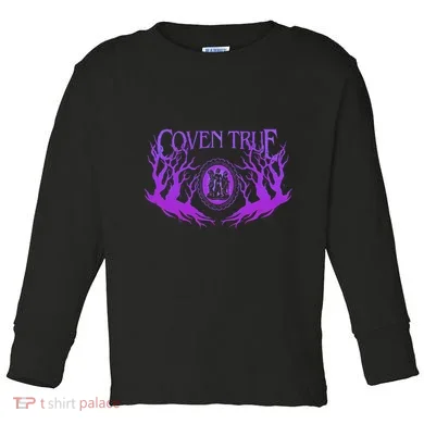 Toddler Long Sleeve