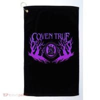 Coven True Golf Towel thumb 0