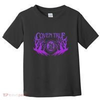 Coven True Toddler T-Shirt thumb 0