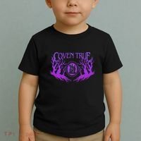 Coven True Toddler T-Shirt thumb 2