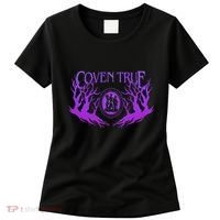Coven True Women's T-Shirt thumb 0