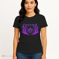Coven True Women's T-Shirt thumb 4