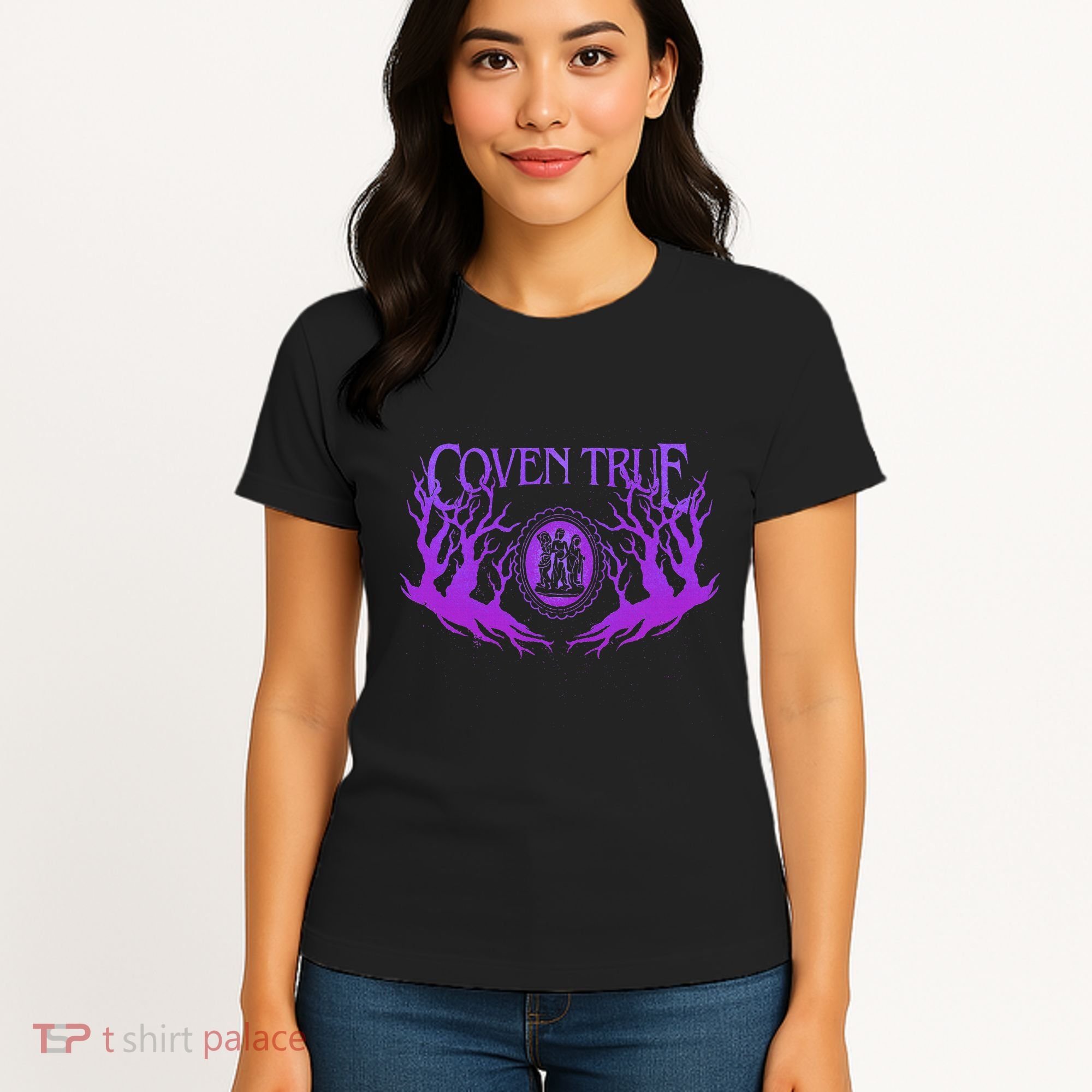 Coven True Women's T-Shirt