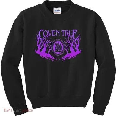 Coven True Kids Sweatshirt