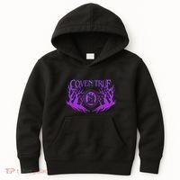 Coven True Kids Hoodie thumb 0