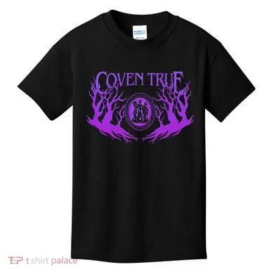 Coven True Kids T-Shirt